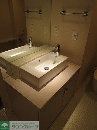 ライオンズマンション三宿の物件内観写真